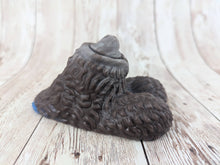 Fredrick the Werewolf of the woods, Size Mini (Soft Firmness)