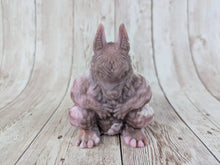 Tallo's Cursed Statue, Size Onesize (Soft Firmness)