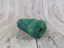 Aleya the Moth Queen Stroker, Size Mini (Soft Firmness)