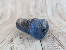 Aleya the Moth Queen Stroker, Size Mini (Soft Firmness)