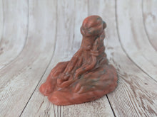 Rojo the Maze Keeper, Size Mini (Soft Firmness)