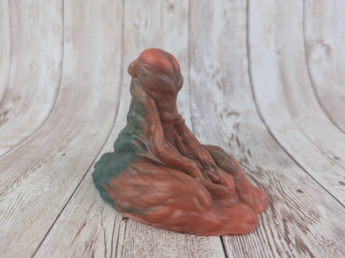 Rojo the Maze Keeper, Size Mini (Soft Firmness)