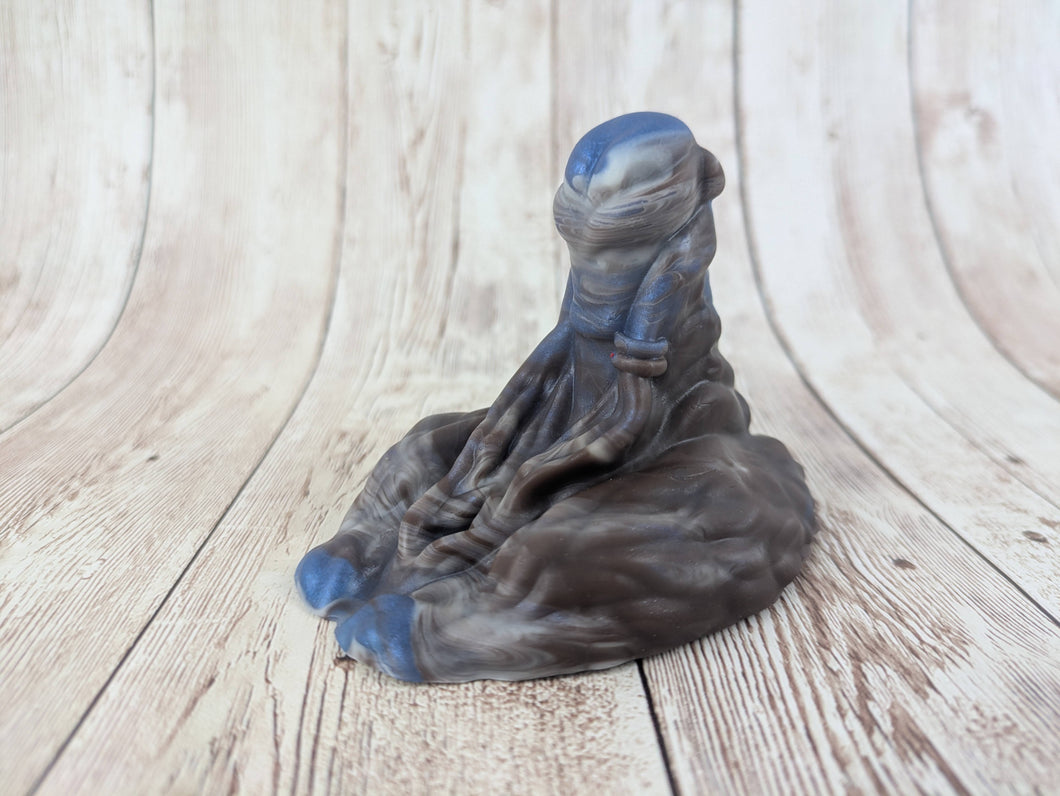 Rojo the Maze Keeper, Size Mini (Soft Firmness)