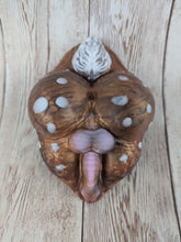 Tristan the Whimsy Prince, Size Mini (Soft Firmness) Hand Painted