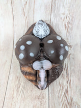 Tristan the Whimsy Prince, Size Mini (Soft Firmness)