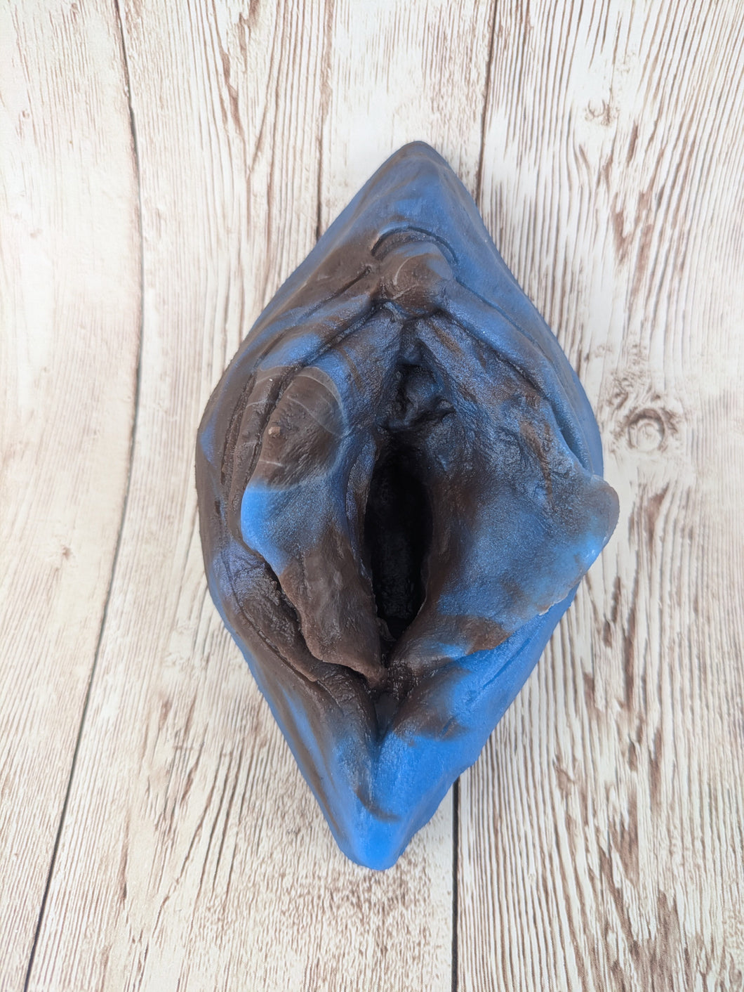 Vulva Squishy, Size Onesize (Soft Firmness)