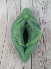 Vulva Squishy, Size Onesize (Soft Firmness)
