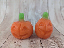 Pumpkin Clutch Size Mini (Pumpkin/Soft, Pumpkin/Soft)
