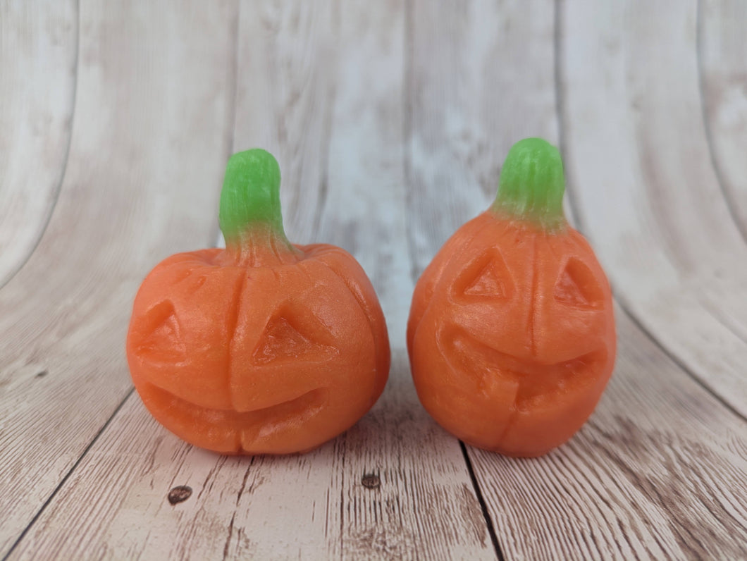 Pumpkin Clutch Size Mini (Pumpkin/Soft, Pumpkin/Soft)