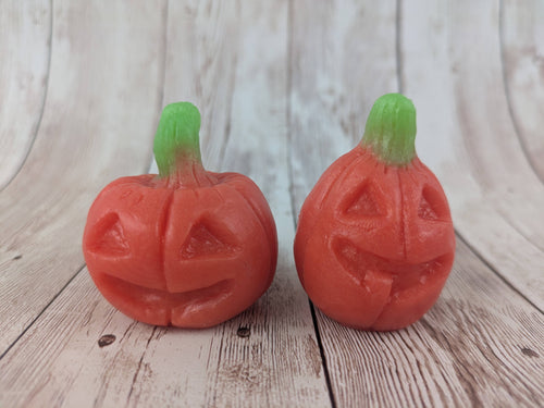 Pumpkin Clutch Size Mini (Pumpkin/Soft, Pumpkin/Soft)