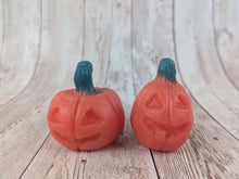 Pumpkin Clutch Size Mini (Pumpkin/Soft, Pumpkin/Soft)