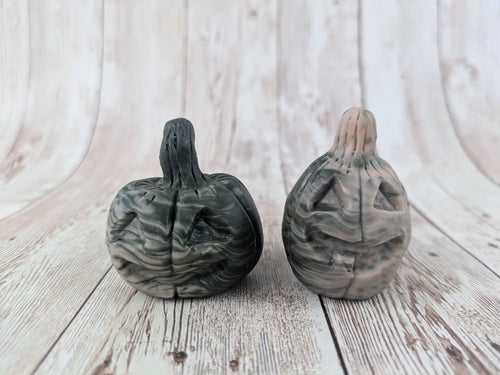 Pumpkin Clutch Size Mini (Pumpkin/Soft, Pumpkin/Soft)