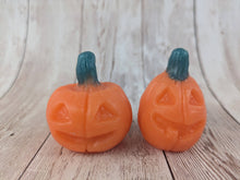 Pumpkin Clutch Size Mini (Pumpkin/Soft, Pumpkin/Soft)
