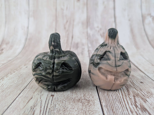 Pumpkin Clutch Size Mini (Pumpkin/Soft, Pumpkin/Soft) MISHAP