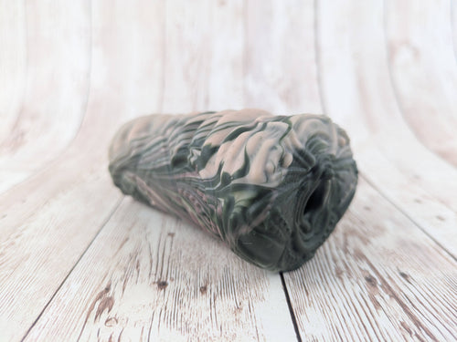 Aleya the Moth Queen Stroker, Size Small (Soft Firmness) MISHAP