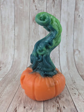 Horace the Pumpkin King, Size Small (Soft Firmness) MISHAP