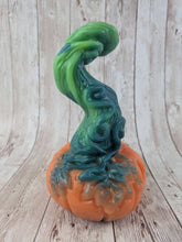 Horace the Pumpkin King, Size Small (Soft Firmness) MISHAP