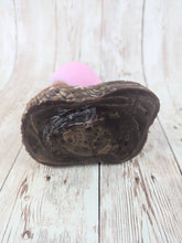 Malikye the Pet, Size Small (Soft Firmness) MISHAP Hand Painted