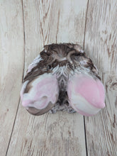 Stella the Moonwalker's Chest, Size Mini (Soft Firmness) MISHAP