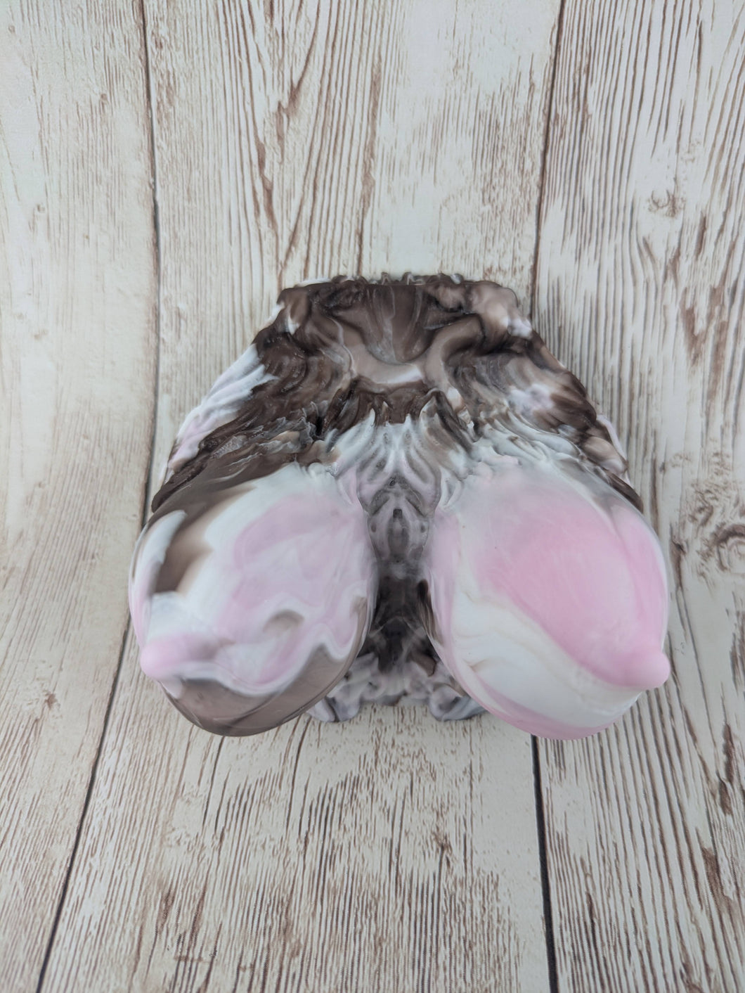 Stella the Moonwalker's Chest, Size Mini (Soft Firmness) MISHAP