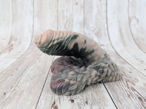 Lennex the Dancing Bear Packer, Size Mini (Soft Firmness) MISHAP