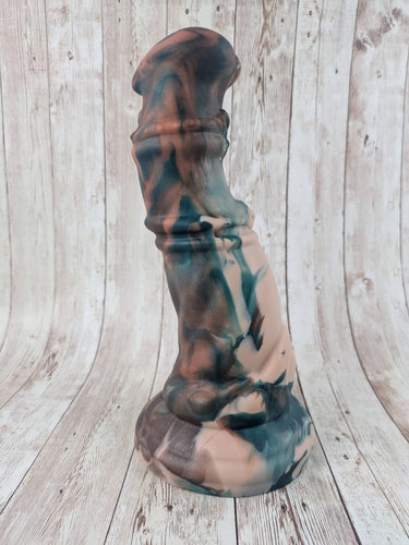 Axis the Royal Unicorn, Size Large (Soft Firmness) MISHAP