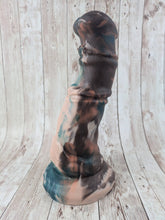 Axis the Royal Unicorn, Size Large (Soft Firmness) MISHAP