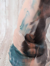 Axis the Royal Unicorn, Size Large (Soft Firmness) MISHAP