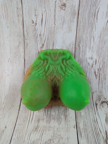 Stella the Moonwalker's Chest, Size Mini (Soft Firmness)