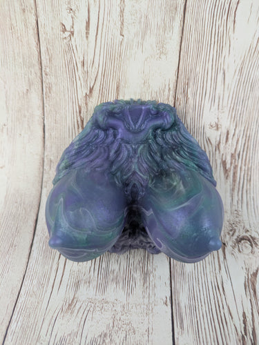 Stella the Moonwalker's Chest, Size Mini (Soft Firmness)