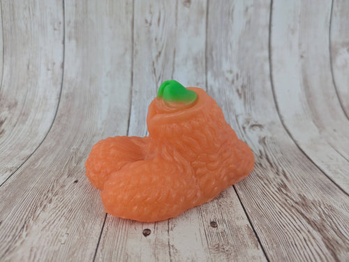 Fredrick the Werewolf of the woods, Size Mini (Soft Firmness)
