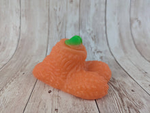Fredrick the Werewolf of the woods, Size Mini (Soft Firmness)