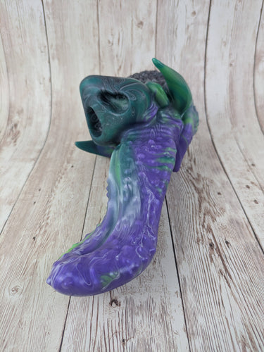 Ruck the Wanderer, Size Onesize (Soft Firmness)