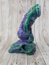 Lukkas the Grave Guard, Size Medium (Soft Firmness)