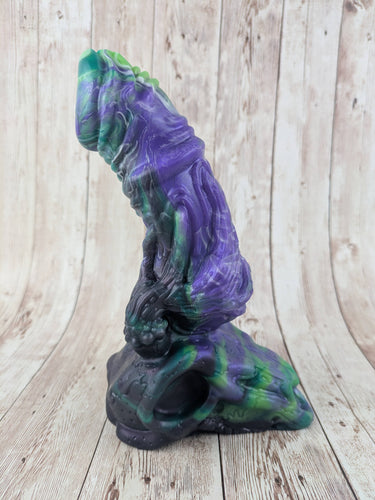 Lukkas the Grave Guard, Size Medium (Soft Firmness)