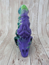 Lukkas the Grave Guard, Size Small (Soft Firmness)