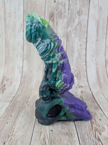 Lukkas the Grave Guard, Size Small (Soft Firmness)