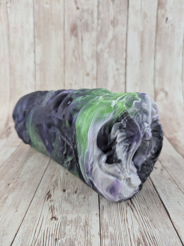 Aleya the Moth Queen Stroker, Size Large (Soft Firmness)