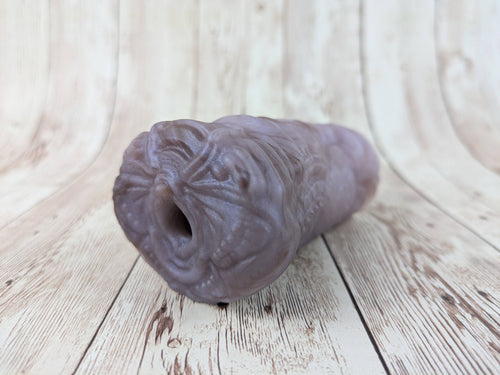 Aleya the Moth Queen Stroker, Size Small (Soft Firmness)