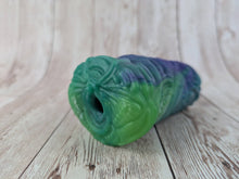 Aleya the Moth Queen Stroker, Size Small (Soft Firmness)