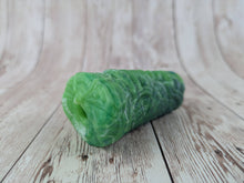 Aleya the Moth Queen Stroker, Size Mini (Soft Firmness)