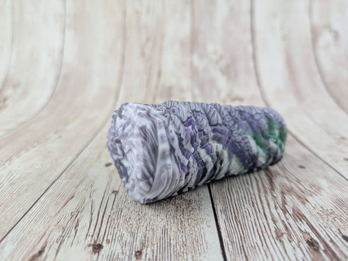 Aleya the Moth Queen Stroker, Size Mini (Soft Firmness)