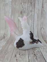 Stella the Moonwalker, Size Large (Soft Firmness) Brown Cow Coloration