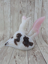 Stella the Moonwalker, Size Large (Soft Firmness) Brown Cow Coloration