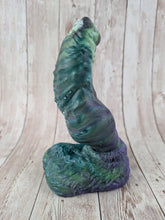 Malikye the Pet, Size Medium (Soft Firmness)