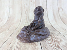 Rojo the Maze Keeper, Size Mini (Soft Firmness)