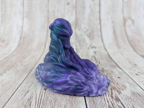 Rojo the Maze Keeper, Size Mini (Soft Firmness)