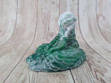 Rojo the Maze Keeper, Size Mini (Soft Firmness)