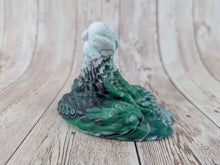 Rojo the Maze Keeper, Size Mini (Soft Firmness)