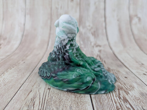 Rojo the Maze Keeper, Size Mini (Soft Firmness)